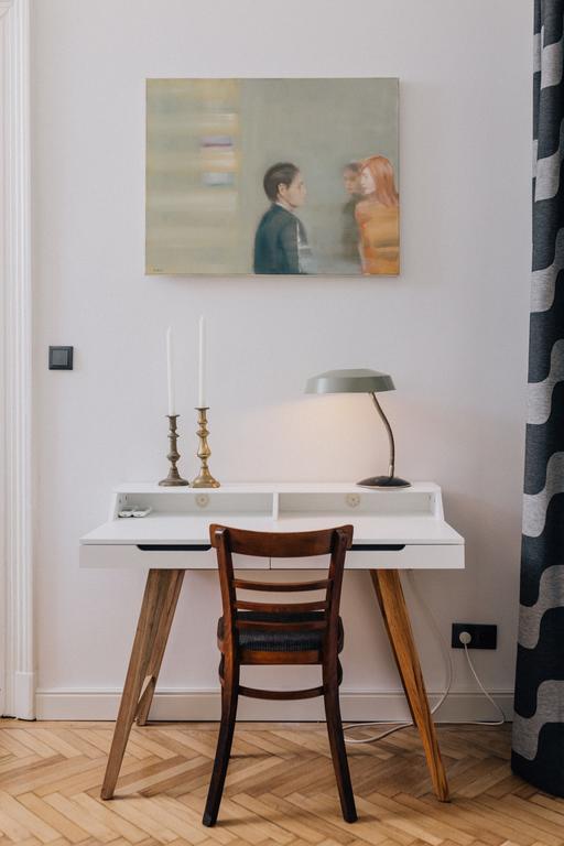 Urbano Styles Downtown Budapest Extérieur photo